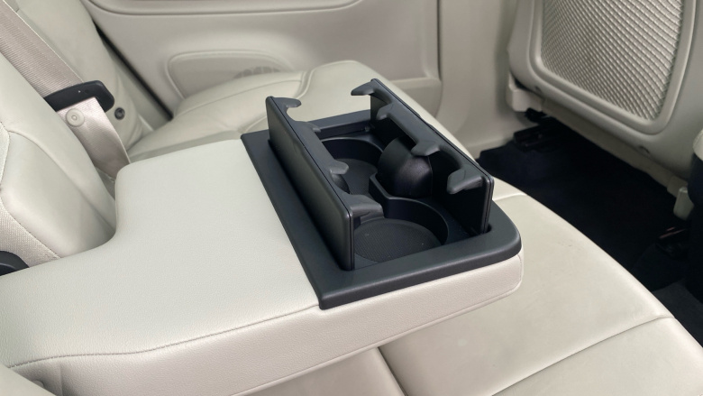 Volvo XC90 2.0 B5P Ultra Dark 5dr AWD Geartronic Petrol Estate